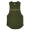 0804. Modal Core Cut-Off Tank / Olive